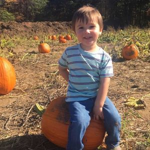 Meet your Posher, Jill